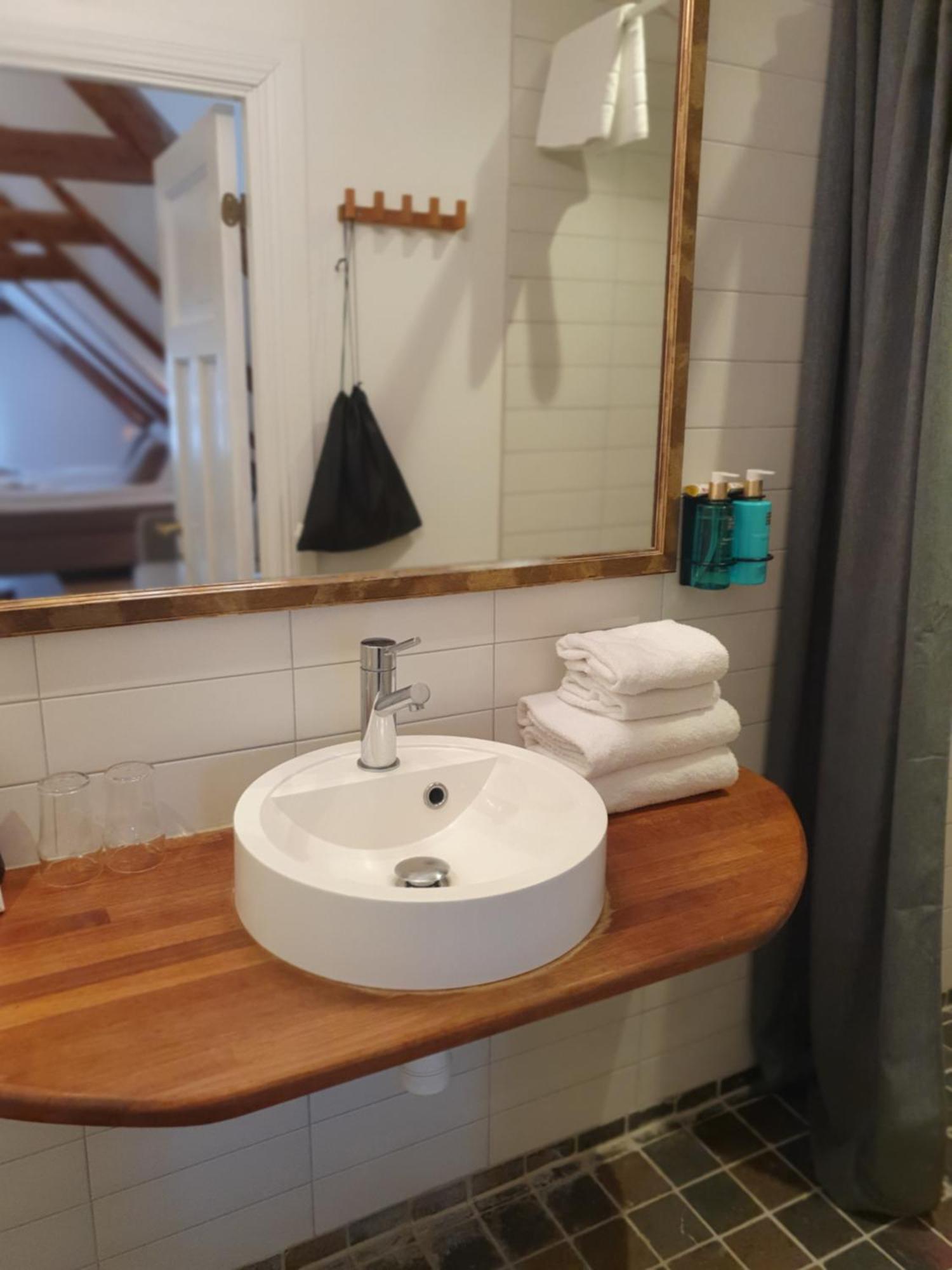 ホテル Elisefarm Fogdarp 部屋 写真